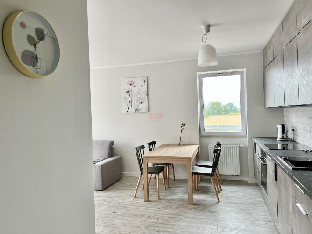 Mieszkanie 41 m², Wrocław, Artemskiej Beaty - zdjęcie 6