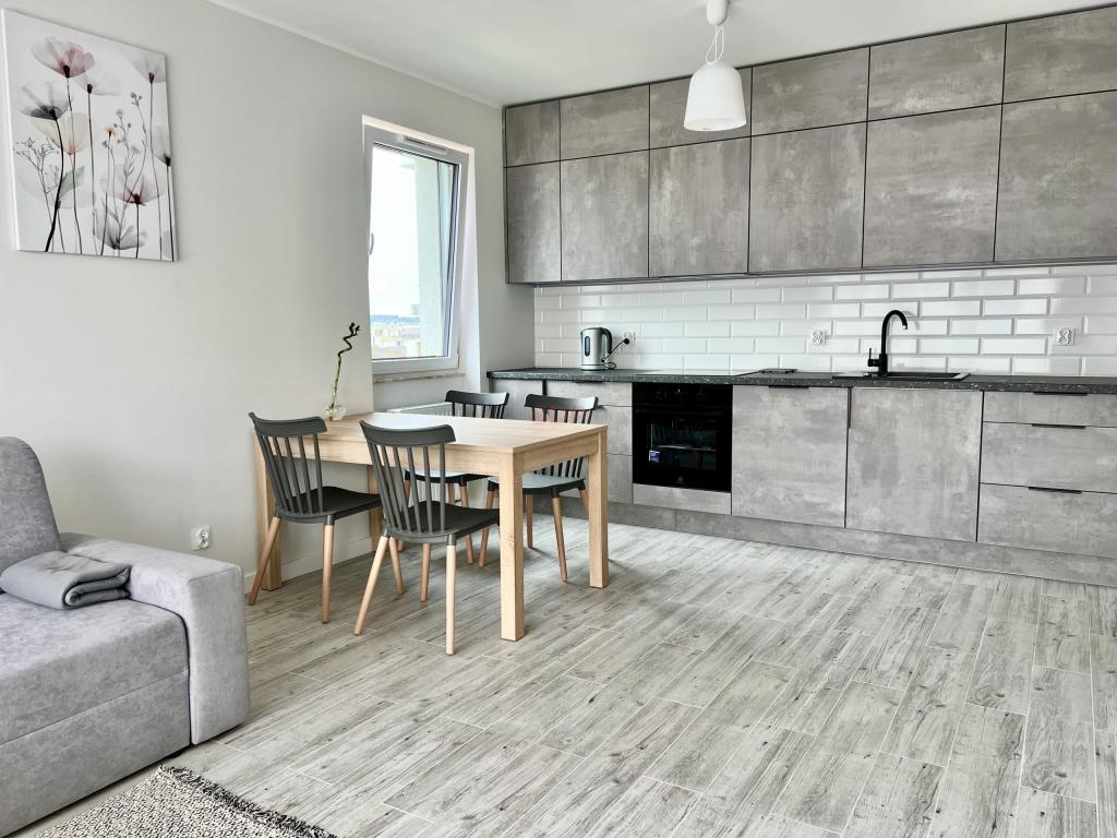 Mieszkanie 41 m², Wrocław, Artemskiej Beaty - zdjęcie 1