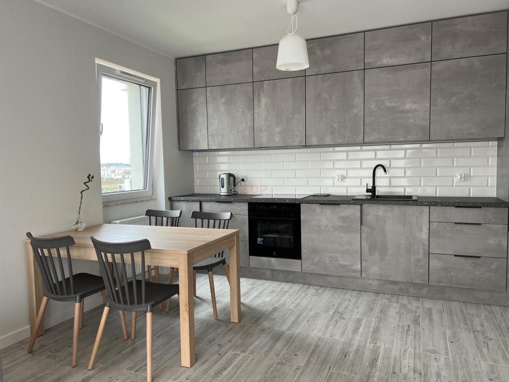 Mieszkanie 41 m², Wrocław, Artemskiej Beaty - zdjęcie 7