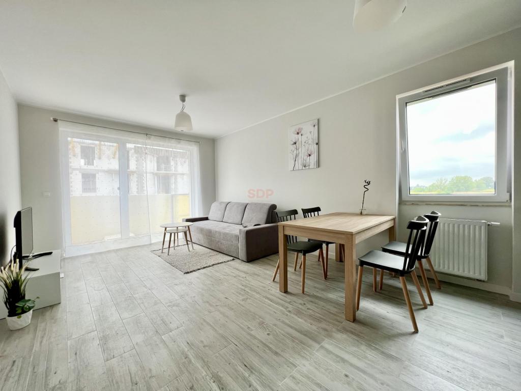 Mieszkanie 41 m², Wrocław, Artemskiej Beaty - zdjęcie 4