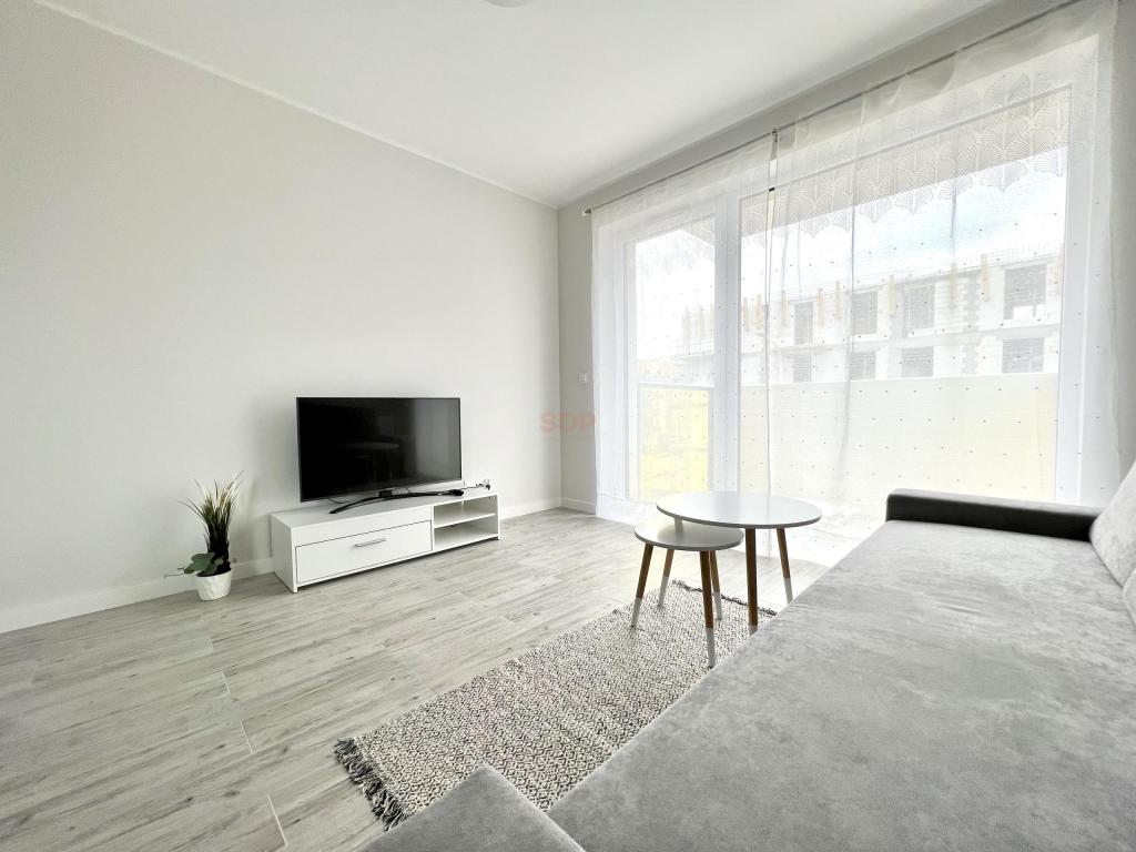 Mieszkanie 41 m², Wrocław, Artemskiej Beaty - zdjęcie 2