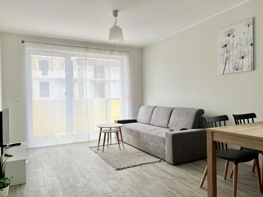 Mieszkanie 41 m², Wrocław, Artemskiej Beaty - zdjęcie 5