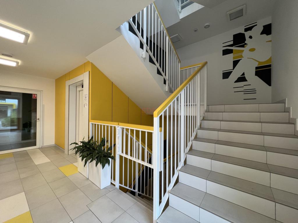 Mieszkanie 41 m², Wrocław, Artemskiej Beaty - zdjęcie 11