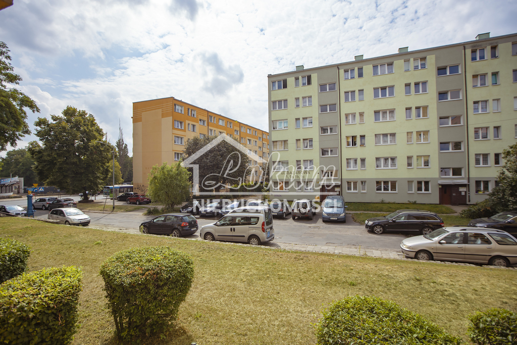 Mieszkanie 43 m², Szczecin - zdjęcie 18
