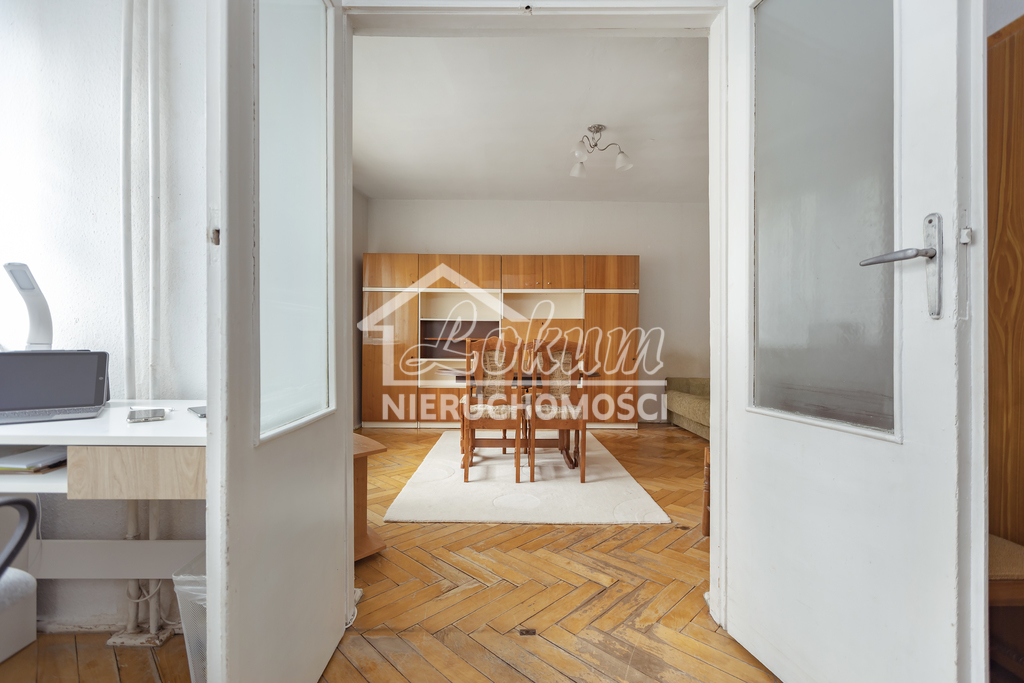 Mieszkanie 43 m², Szczecin - zdjęcie 3