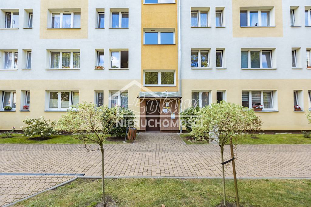 Mieszkanie 43 m², Szczecin - zdjęcie 16