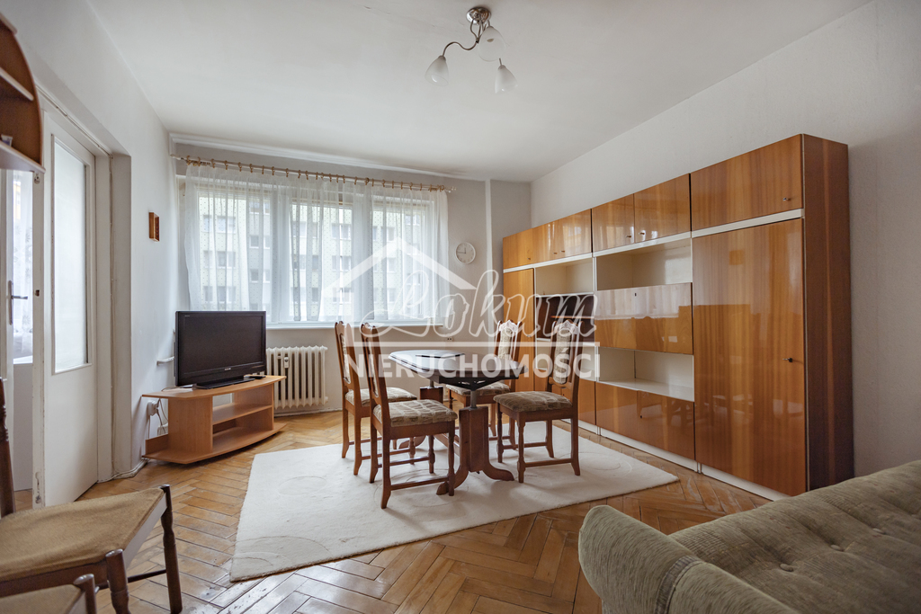 Mieszkanie 43 m², Szczecin - zdjęcie 2