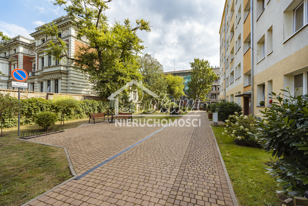 Mieszkanie 43 m², Szczecin - zdjęcie 15