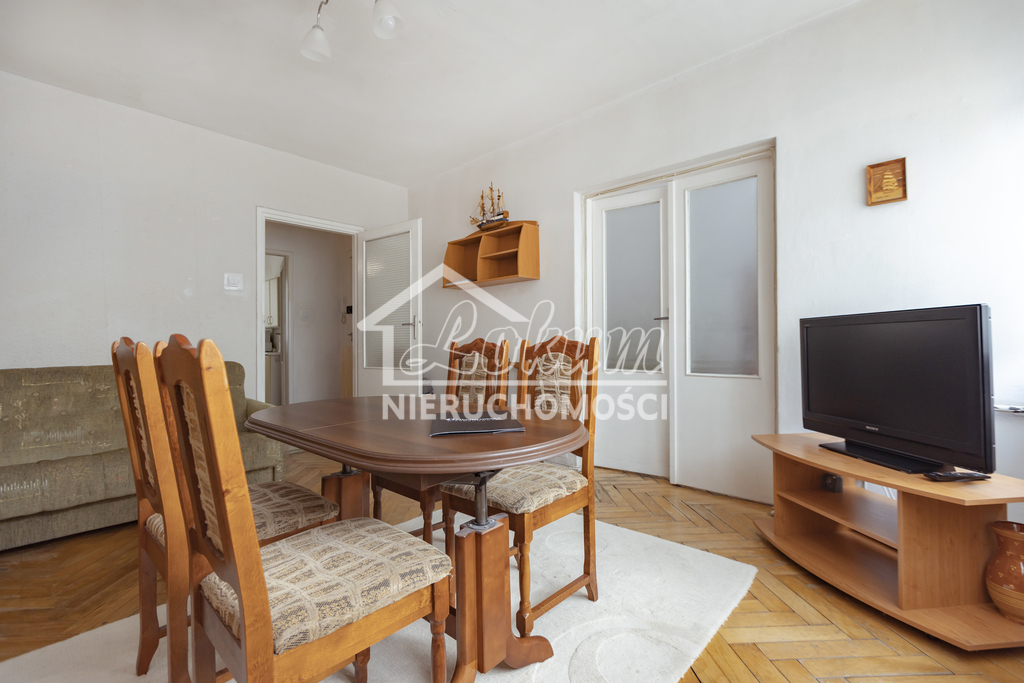 Mieszkanie 43 m², Szczecin - zdjęcie 1