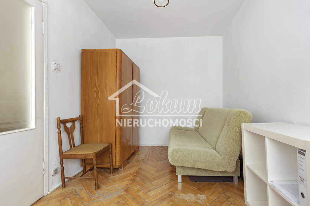 Mieszkanie 43 m², Szczecin - zdjęcie 5