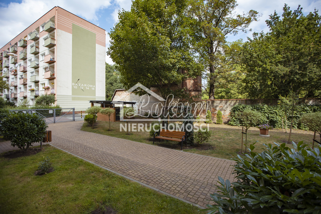 Mieszkanie 43 m², Szczecin - zdjęcie 13