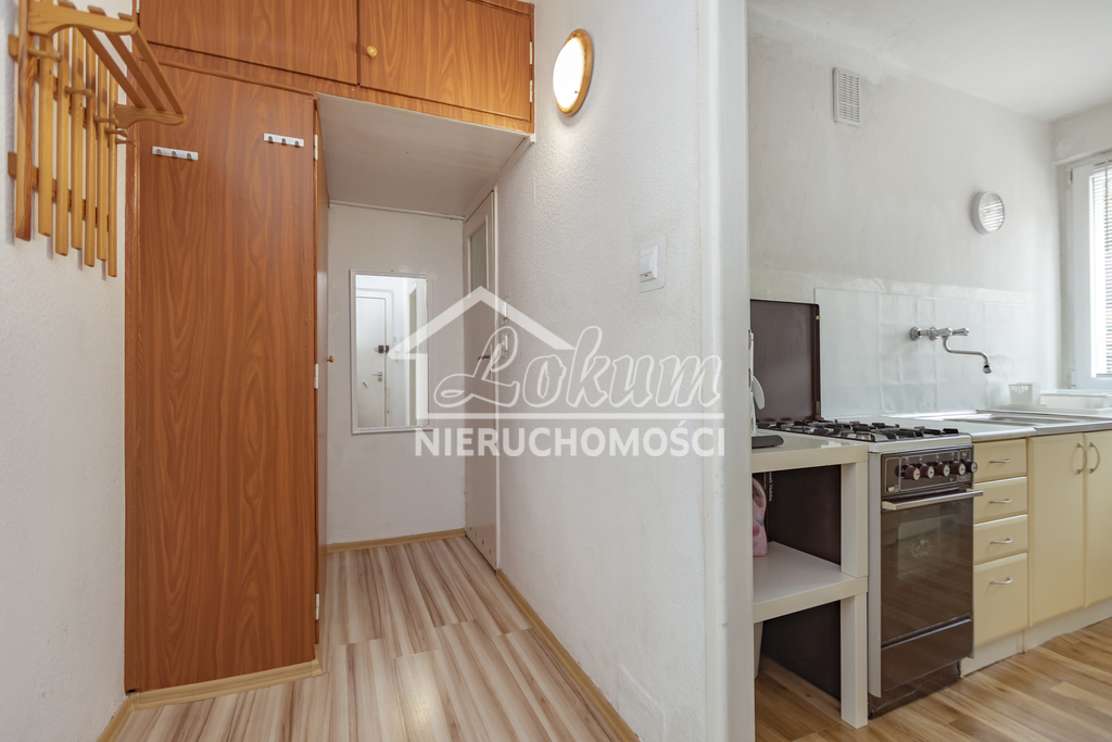 Mieszkanie 43 m², Szczecin - zdjęcie 10