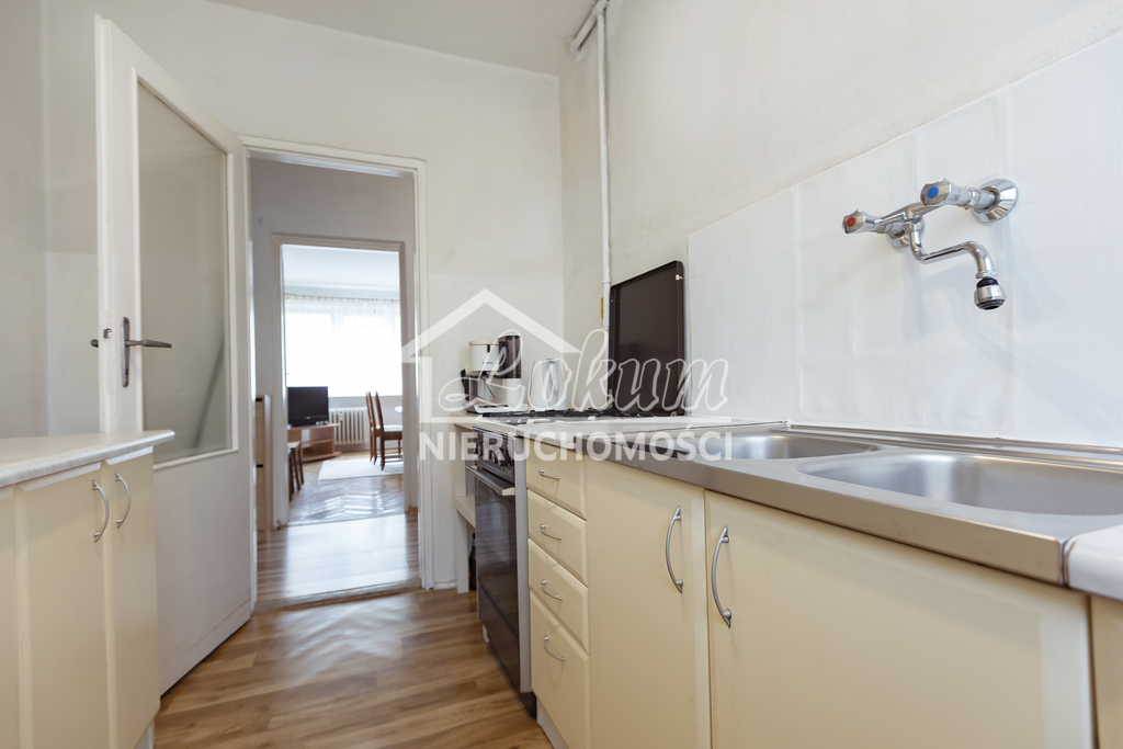 Mieszkanie 43 m², Szczecin - zdjęcie 9