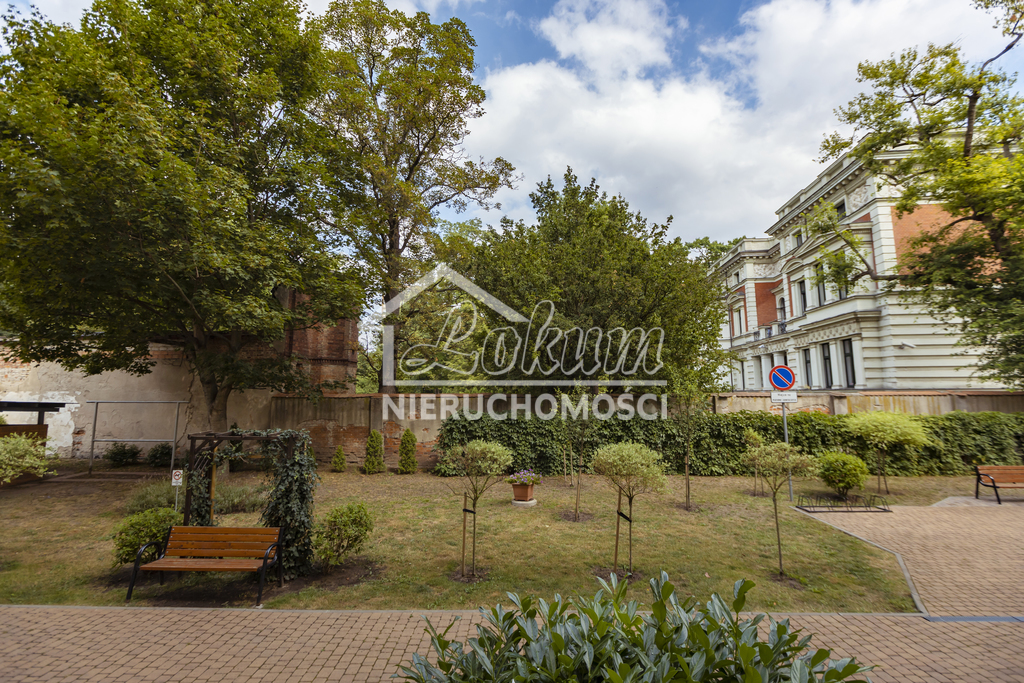 Mieszkanie 43 m², Szczecin - zdjęcie 14