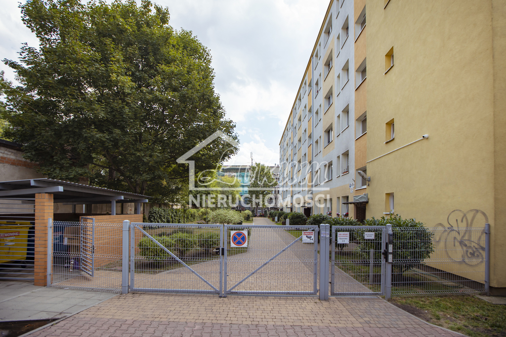 Mieszkanie 43 m², Szczecin - zdjęcie 17