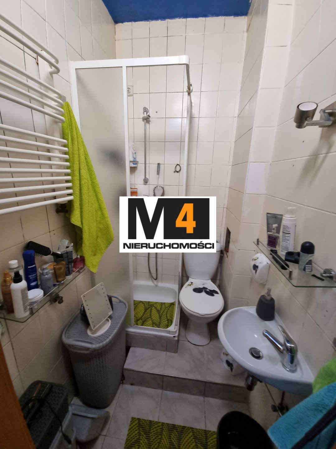 Mieszkanie w centrum, IIp, kamienica , 46m2 , okazja ! - zdjęcie 7