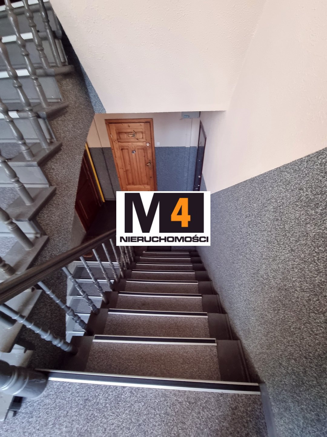 Mieszkanie w centrum, IIp, kamienica , 46m2 , okazja ! - zdjęcie 9