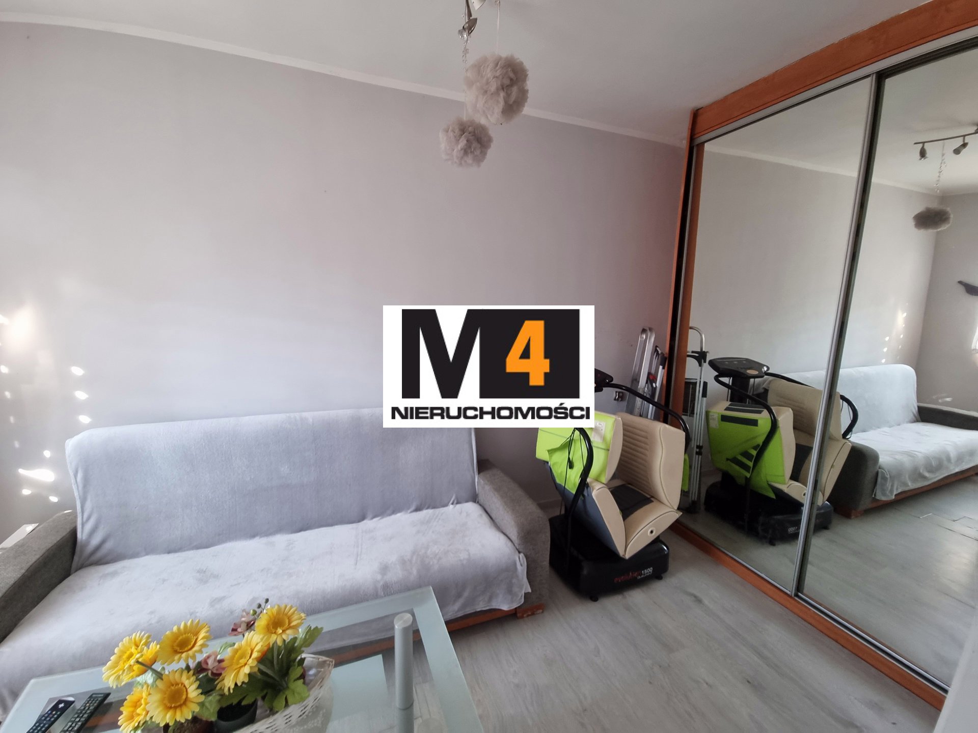 Mieszkanie w centrum, IIp, kamienica , 46m2 , okazja ! - zdjęcie 6