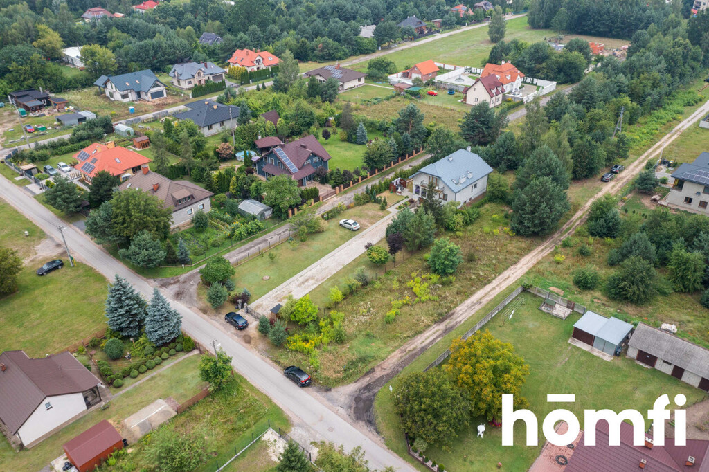 Dom 306,77 m², Józefina, Wacława Gałązki - zdjęcie 15