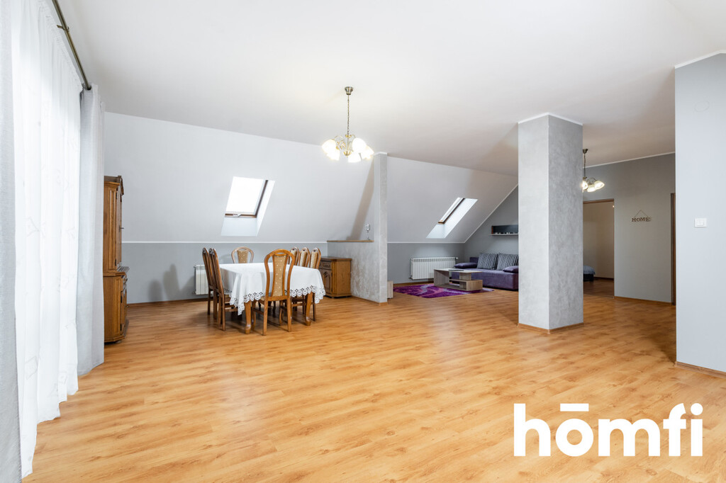 Dom 306,77 m², Józefina, Wacława Gałązki - zdjęcie 12