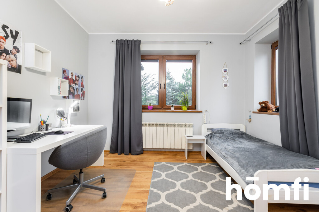 Dom 306,77 m², Józefina, Wacława Gałązki - zdjęcie 3