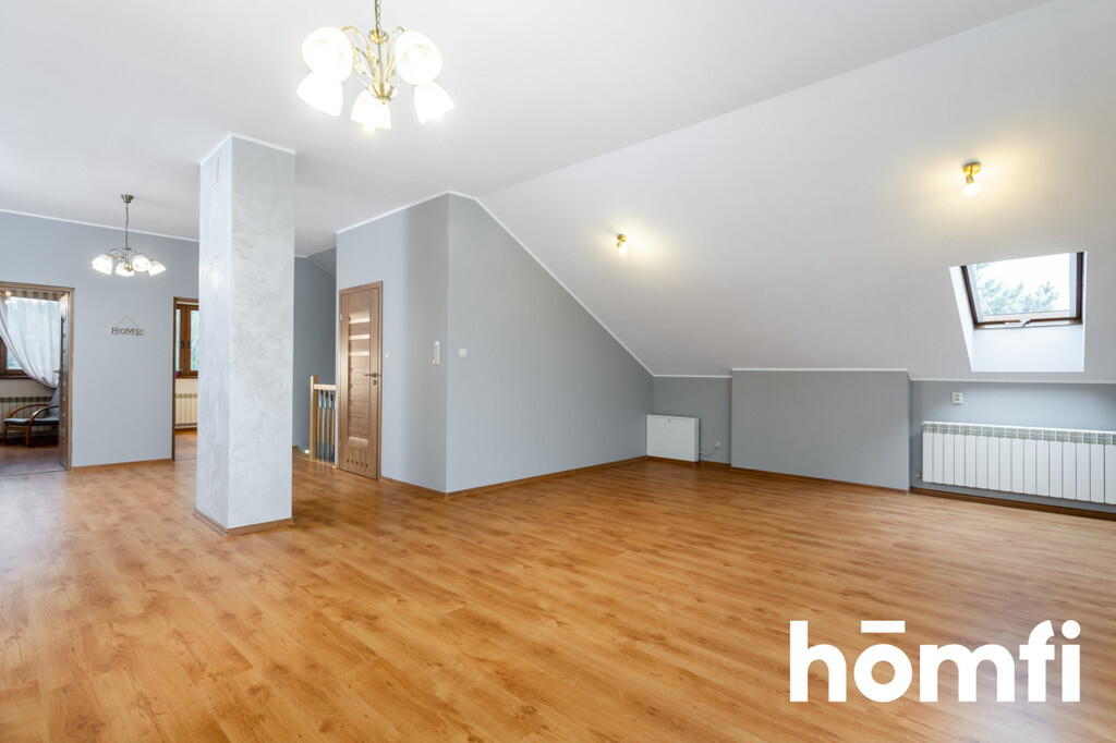 Dom 306,77 m², Józefina, Wacława Gałązki - zdjęcie 13