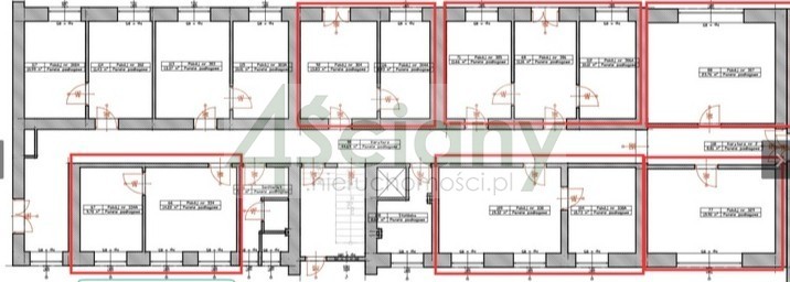Lokal biurowy do wynajęcia, 23,92&nbsp;m², Warszawa - zdjęcie 5