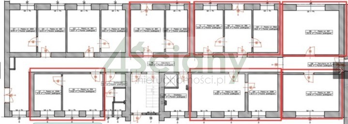 Lokal biurowy do wynajęcia, 22,76&nbsp;m², Warszawa - zdjęcie 5