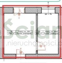 Lokal biurowy do wynajęcia, 22,76&nbsp;m², Warszawa - zdjęcie 1