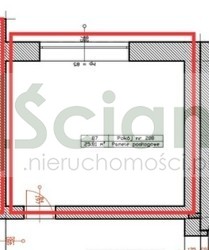 Lokal biurowy do wynajęcia, 25,81&nbsp;m², Warszawa - zdjęcie 1