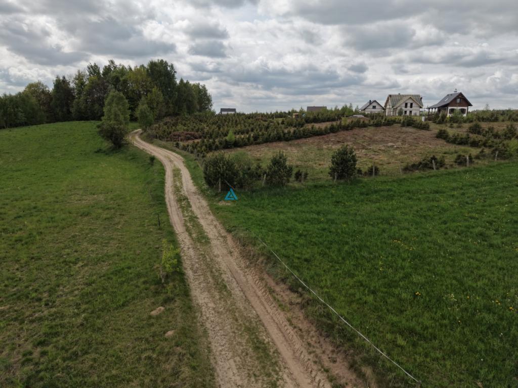 Ostatnie działki budowlane w Węgorzynku. - zdjęcie 21