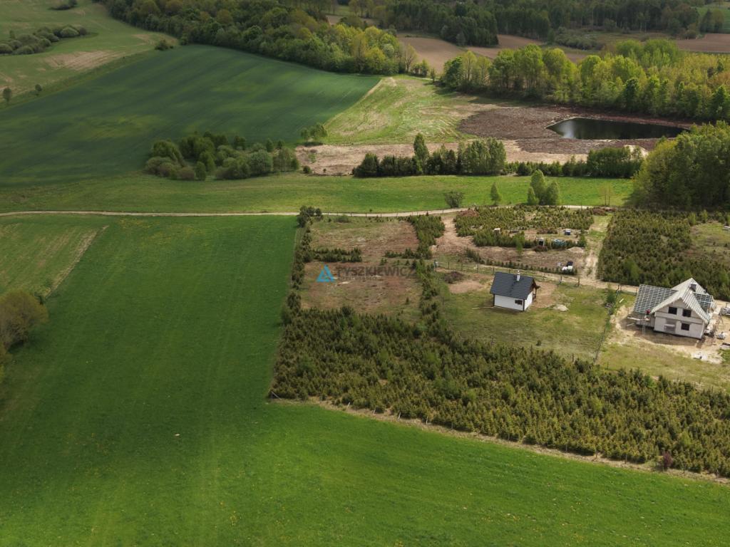 Ostatnie działki budowlane w Węgorzynku. - zdjęcie 15