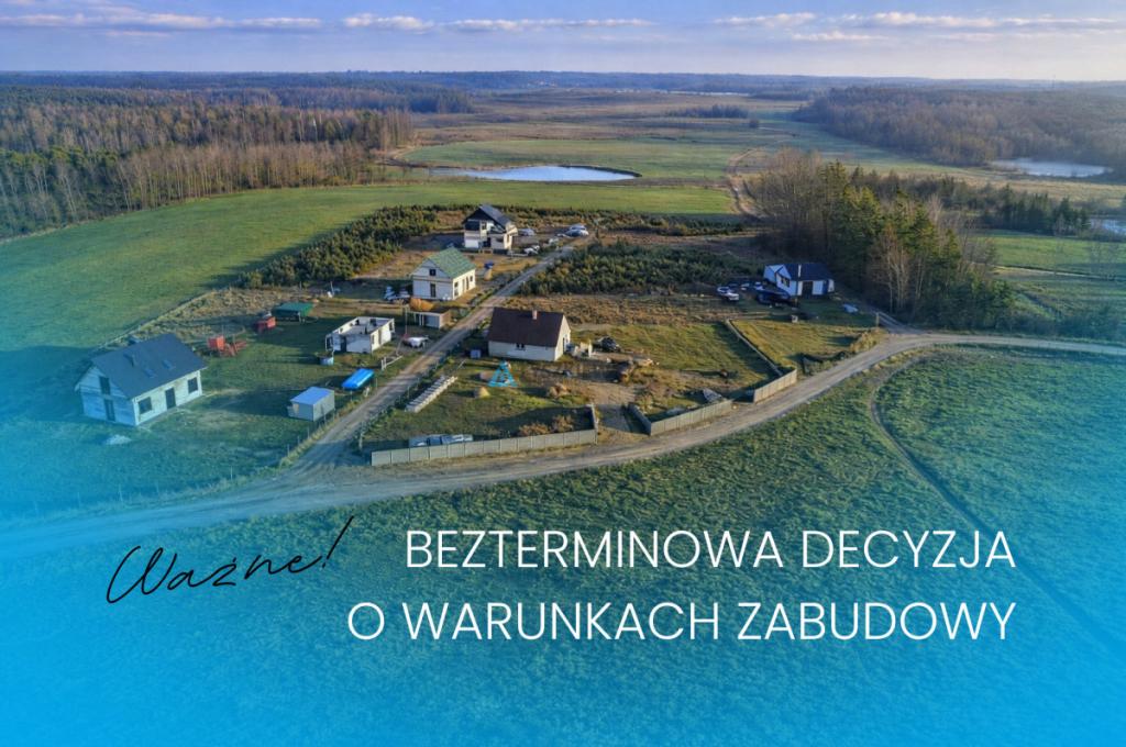 Ostatnie działki budowlane w Węgorzynku. - zdjęcie 24