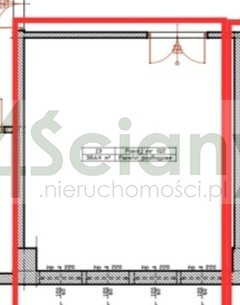 Lokal biurowy do wynajęcia, 38,64 m², Warszawa - zdjęcie 1