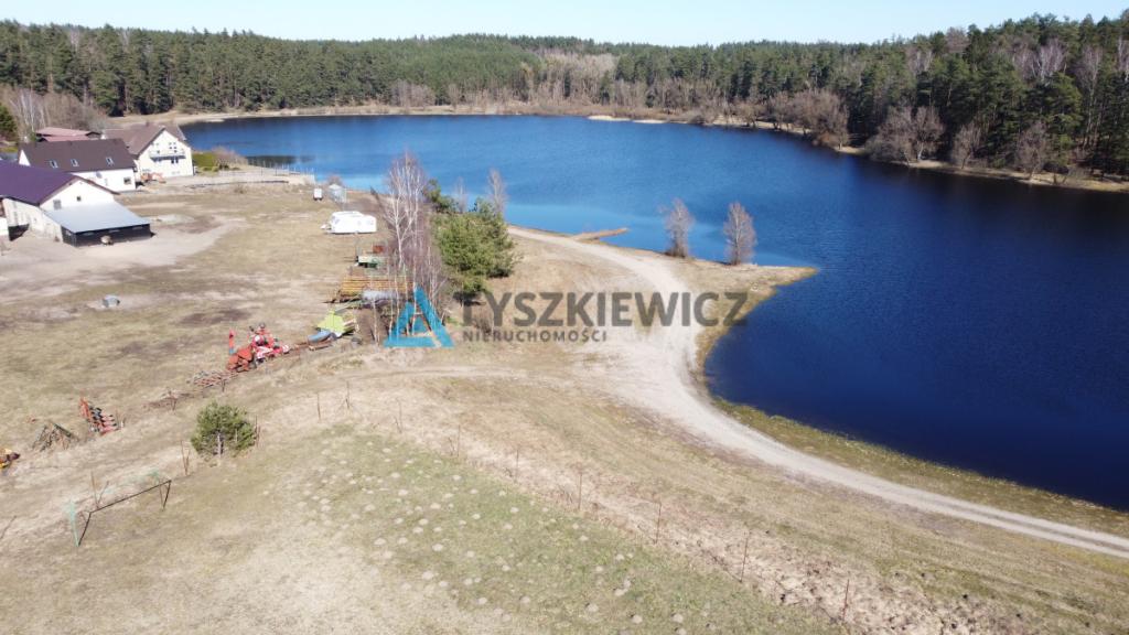 Działki z widokiem na jezioro - zdjęcie 24