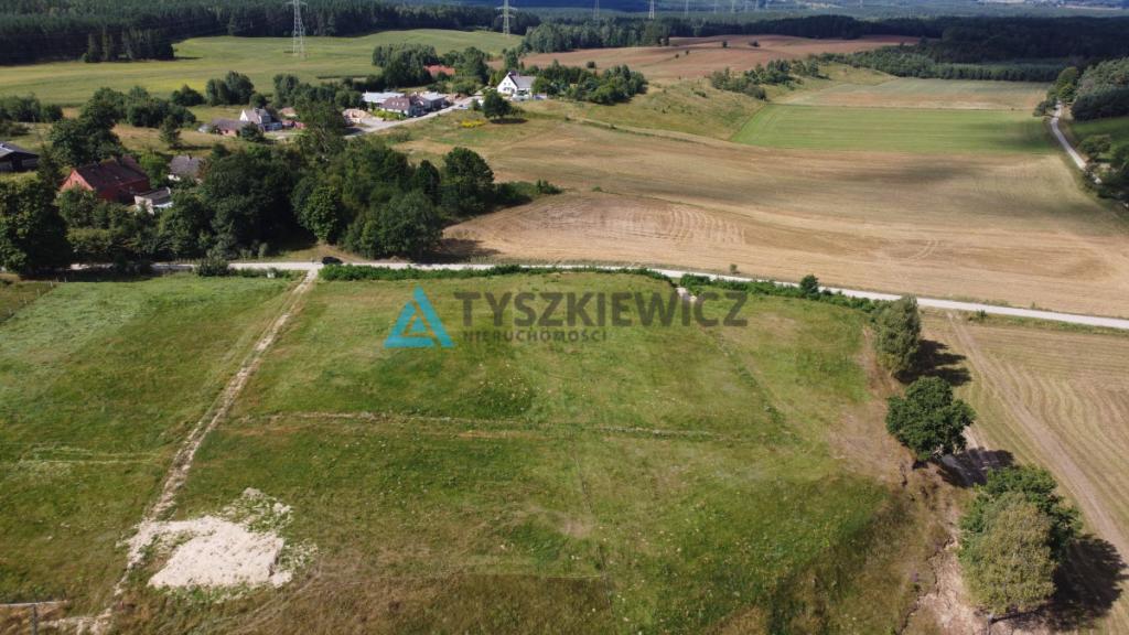 Działki z widokiem na jezioro - zdjęcie 13