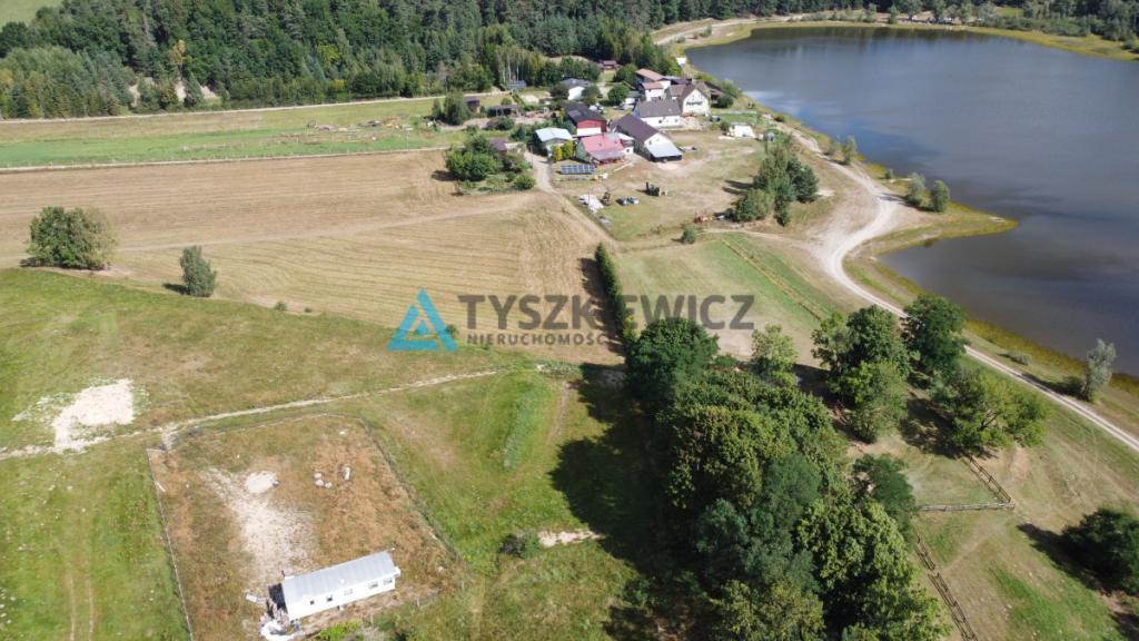 Działki z widokiem na jezioro - zdjęcie 17