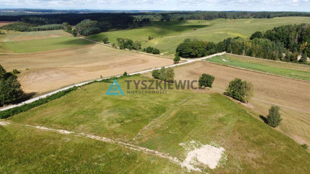 Działki z widokiem na jezioro - zdjęcie 11