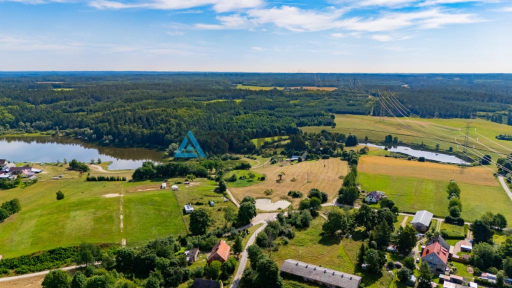 Działki z widokiem na jezioro - zdjęcie 4