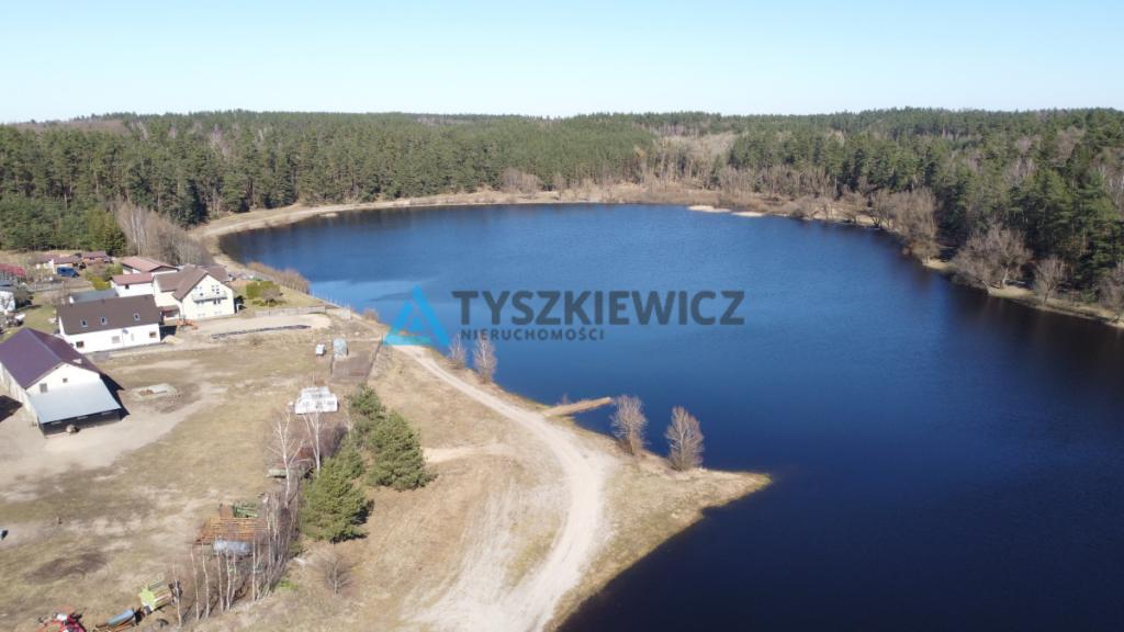 Działki z widokiem na jezioro - zdjęcie 25
