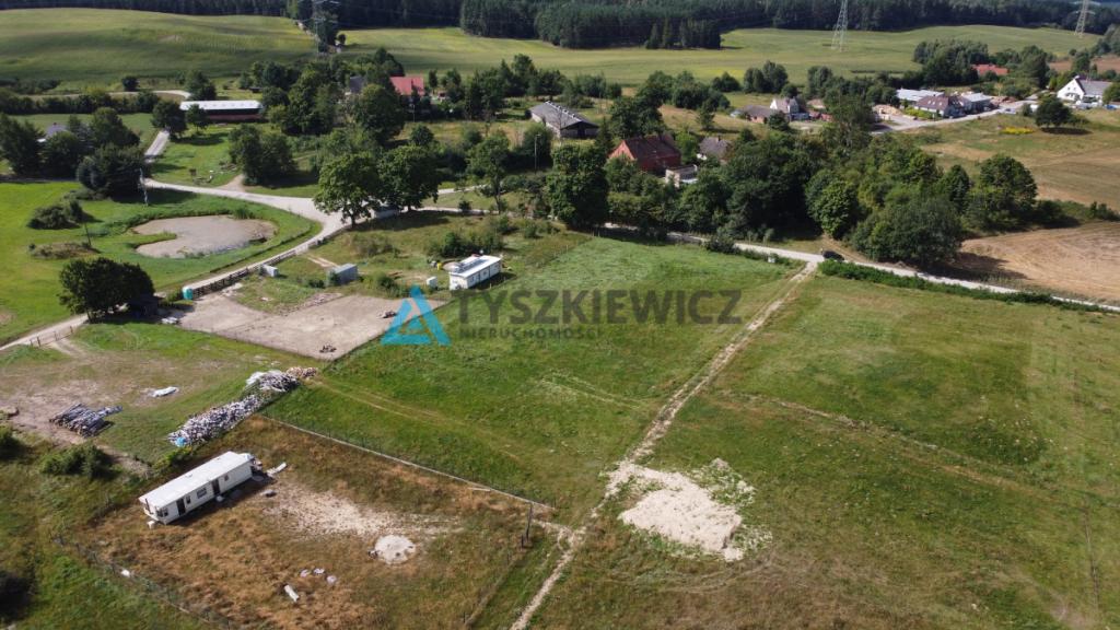 Działki z widokiem na jezioro - zdjęcie 12