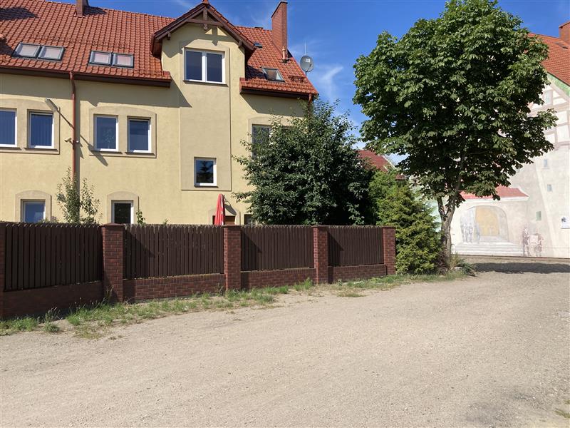 Dom 776&nbsp;m², Złocieniec, Piłsudskiego - zdjęcie 5