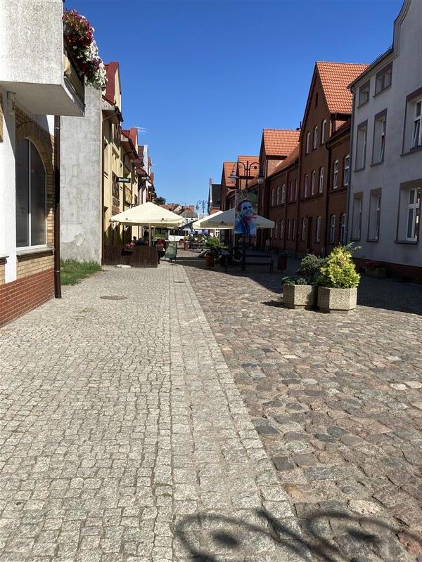 Lokal biurowy na sprzedaż, 776&nbsp;m², Złocieniec, Piłsudskiego - zdjęcie 6