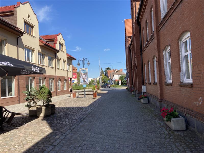 Lokal biurowy na sprzedaż, 776&nbsp;m², Złocieniec, Piłsudskiego - zdjęcie 5
