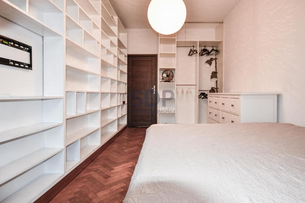 Mieszkanie 34 m², Wrocław, Stare Miasto, Kotlarska - zdjęcie 1