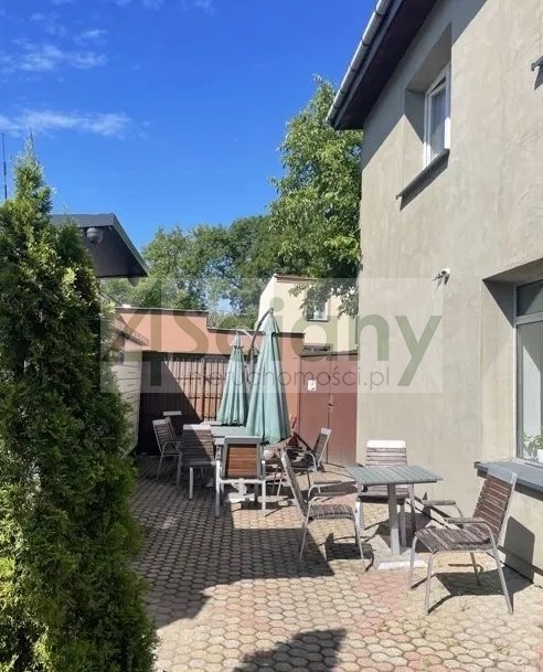 Lokal na gastronomię na sprzedaż, 265&nbsp;m², Warszawa - zdjęcie 1