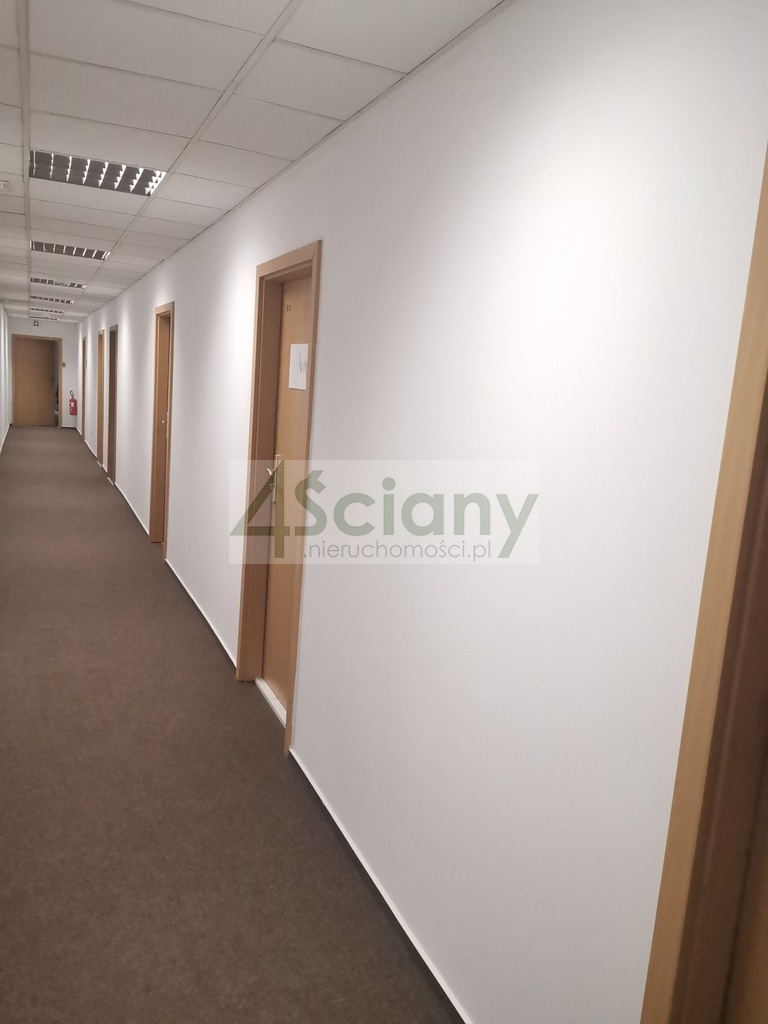 Lokal biurowy do wynajęcia, 39,53 m², Warszawa - zdjęcie 3