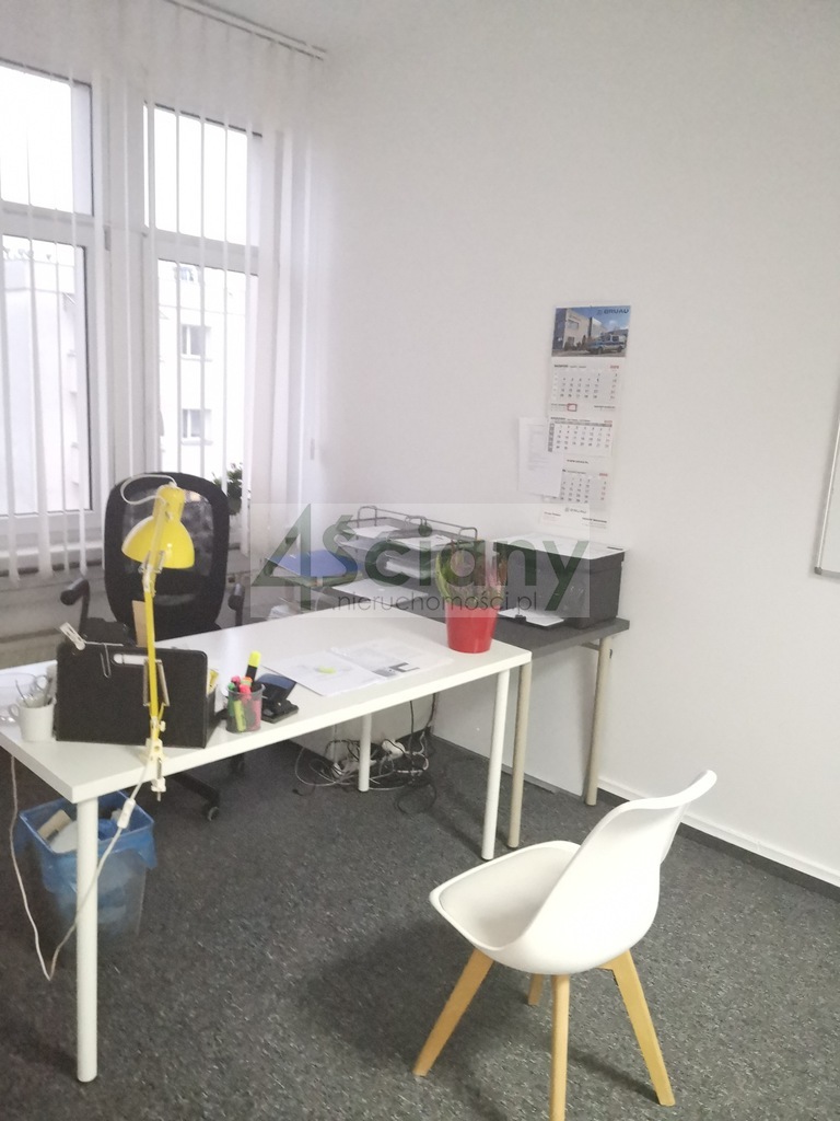 Lokal biurowy do wynajęcia, 39,53 m², Warszawa - zdjęcie 2