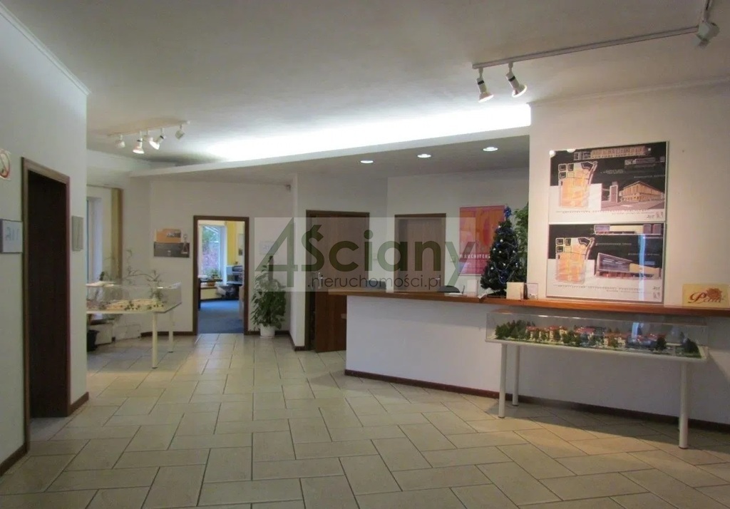 Lokal usługowy na sprzedaż, 324,6&nbsp;m², Warszawa - zdjęcie 4