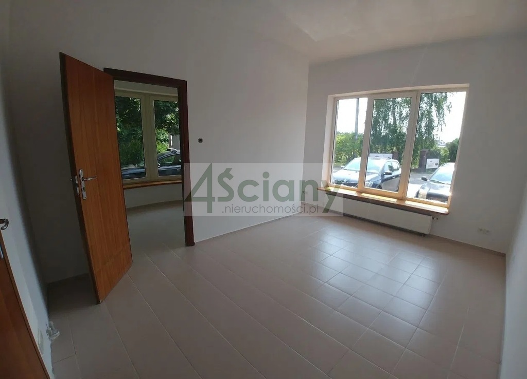 Lokal usługowy na sprzedaż, 324,6&nbsp;m², Warszawa - zdjęcie 2